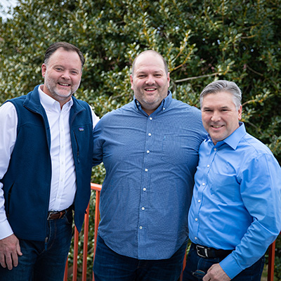 Leadership Team