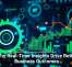 Why Real-Time Insights Drive Better Business Outcomes