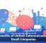 The Benefits of Unified Communications for Small Companies