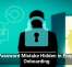 The Password Mistake Hidden in Employee Onboarding