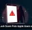 ClickLock Scam Puts Apple Users at Risk