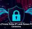 Apple Private Relay IP Leak Raises Privacy Concerns