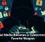 Social Media Becomes a Cybercriminal&rsquo;s Favorite Weapon