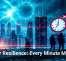 Cyber Resilience: Every Minute Matters