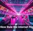 Bots Now Rule the Internet Highway