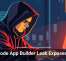 No-Code App Builder Leak Exposes Data