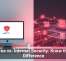 Antivirus vs. Internet Security: Know the Real Difference