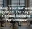 Flawed Application Logic: The Hidden Business Weak Spot