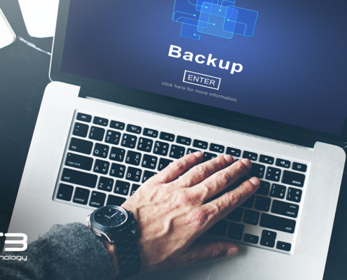 Effective Backup Solutions for Your Business