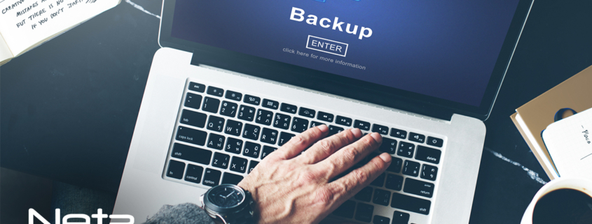 Effective Backup Solutions for Your Business