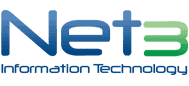 net3 it logo